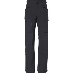 Vaude Monviso Alpine Pants - Pantalon ski de randonnée femme
