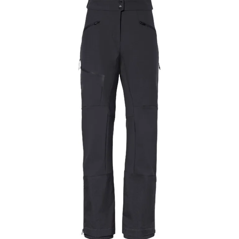 Vaude Monviso Alpine Pants - Pantalon ski de randonnée femme