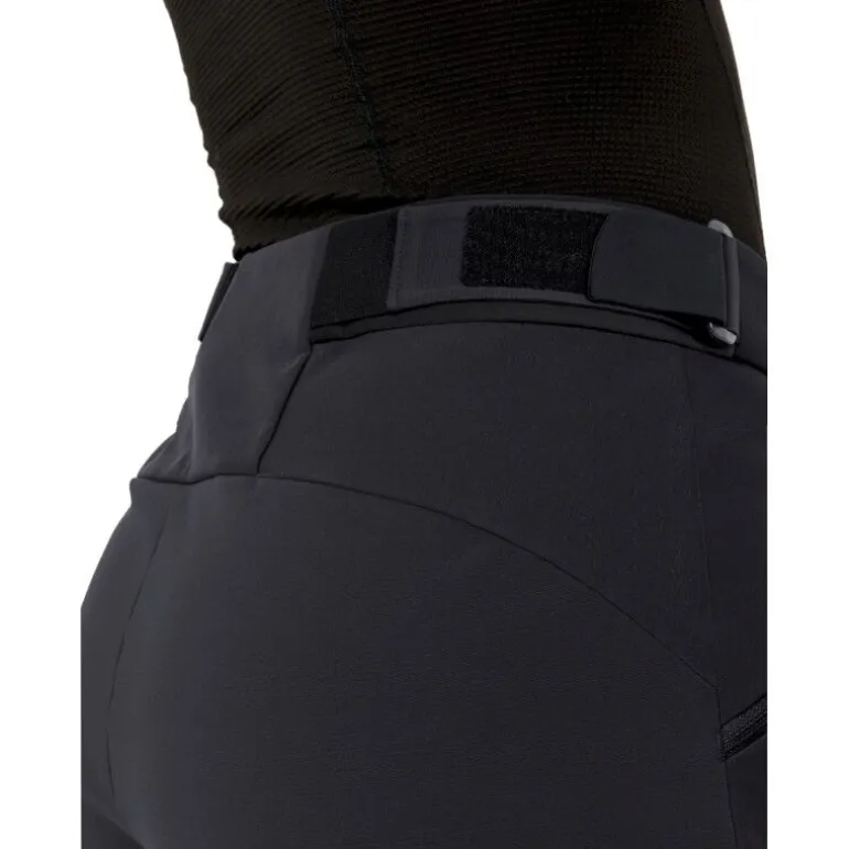 Vaude Monviso Alpine Pants - Pantalon ski de randonnée femme