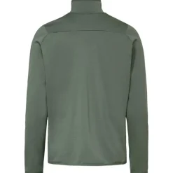 Vaude Monviso Fleece Full-Zip Jacket II - Polaire homme