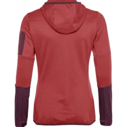 Vaude Monviso Fleece Jacket II - Polaire femme