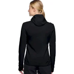 Vaude Monviso Fleece Jacket III - Polaire femme
