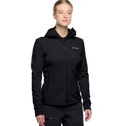 Vaude Monviso Fleece Jacket III - Polaire femme