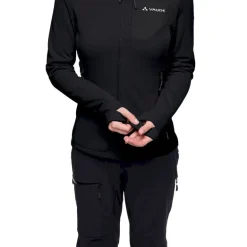 Vaude Monviso Fleece Jacket III - Polaire femme