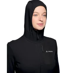 Vaude Monviso Fleece Jacket III - Polaire femme
