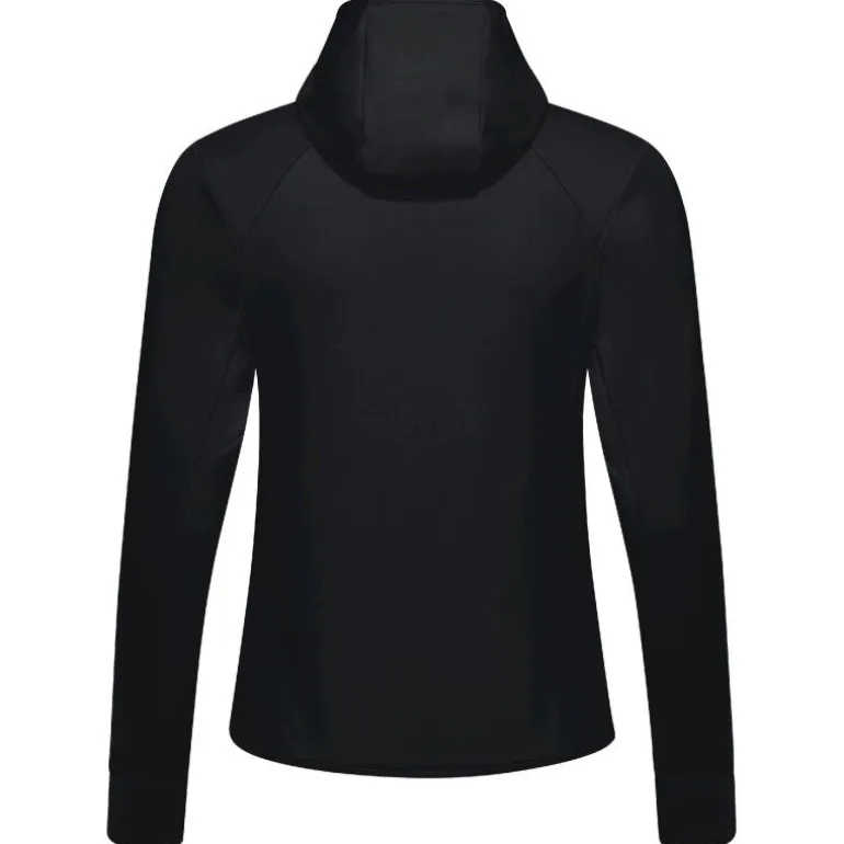 Vaude Monviso Fleece Jacket III - Polaire femme
