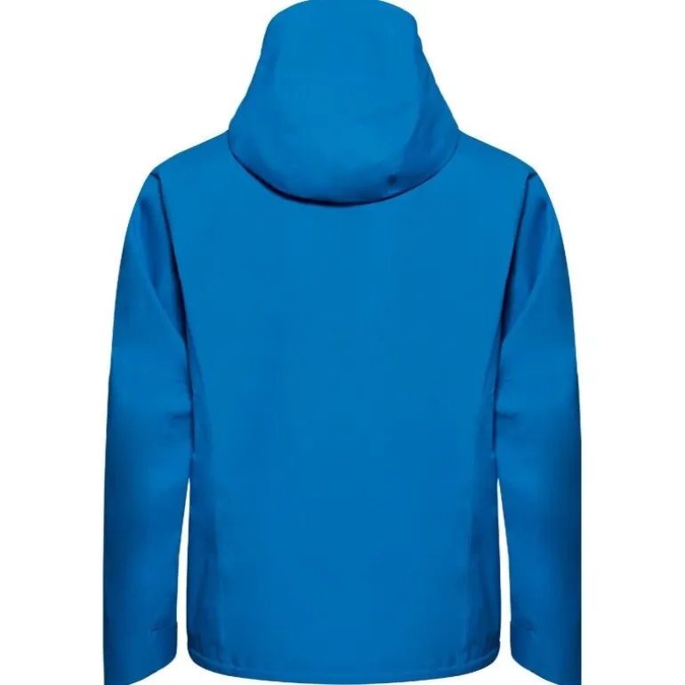 Vaude Monviso 2,5L Jacket - Veste imperméable homme