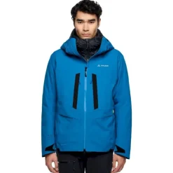Vaude Monviso 2,5L Jacket - Veste imperméable homme