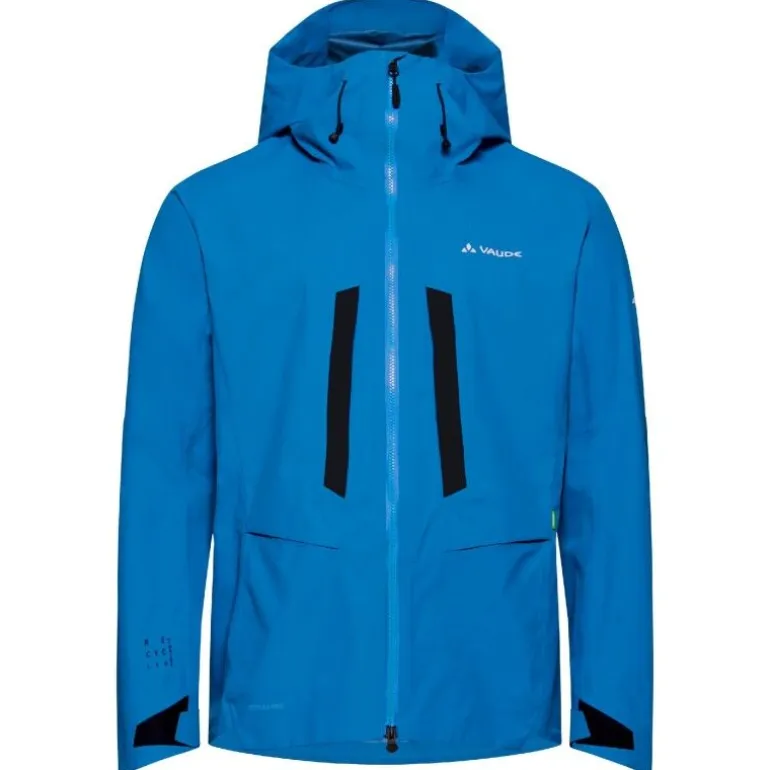 Vaude Monviso 2,5L Jacket - Veste imperméable homme