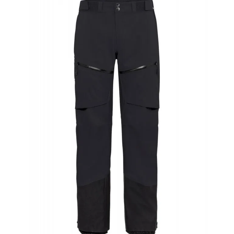 Vaude Monviso 3L Pants - Pantalon ski de randonnée homme