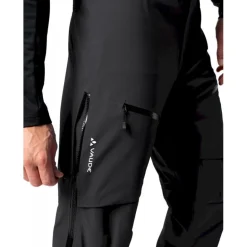 Vaude Monviso 3L Pants - Pantalon ski de randonnée homme