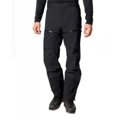 Vaude Monviso 3L Pants - Pantalon ski de randonnée homme