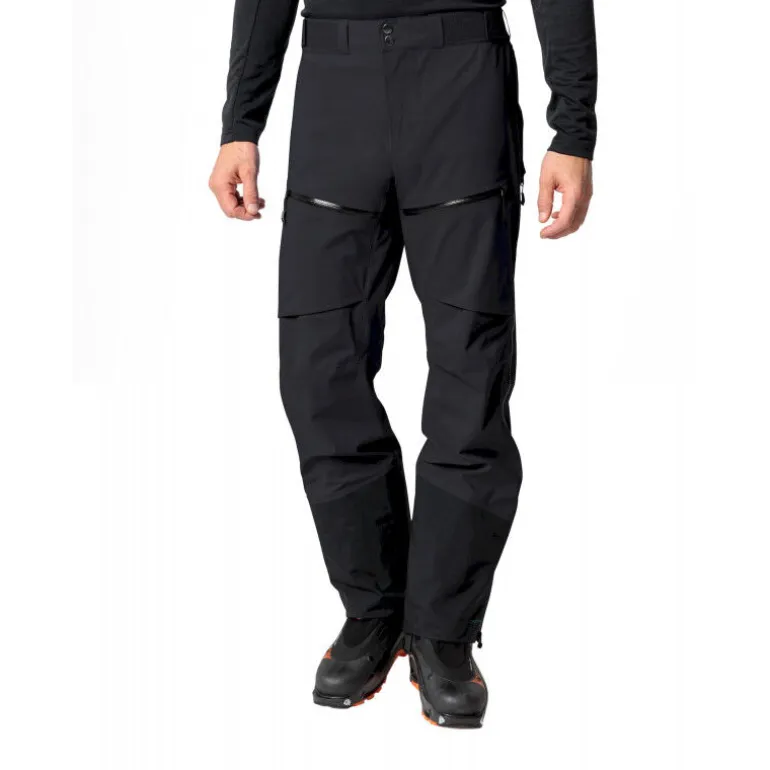 Vaude Monviso 3L Pants - Pantalon ski de randonnée homme