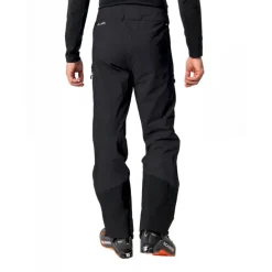 Vaude Monviso 3L Pants - Pantalon ski de randonnée homme