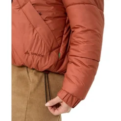 Vaude Najun Padded Jacket - Doudoune femme