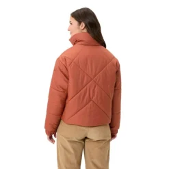 Vaude Najun Padded Jacket - Doudoune femme