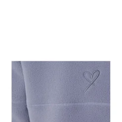 Vaude Neyland Fleece Hoody II - Polaire femme