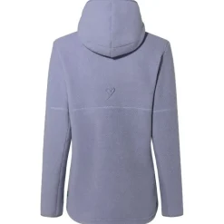 Vaude Neyland Fleece Hoody II - Polaire femme