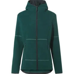 Vaude Neyland Fleece Hoody II - Polaire femme