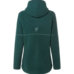 Vaude Neyland Fleece Hoody II - Polaire femme