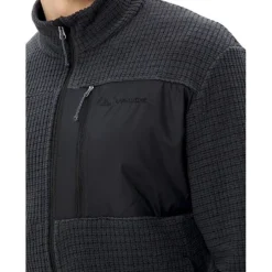 Vaude Neyland Fleece Jacket II - Polaire homme