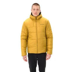 Vaude Neyland Hooded Insulation Jacket - Doudoune homme