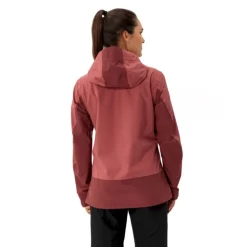 Vaude Neyland 2.5L Jacket - Veste imperméable femme