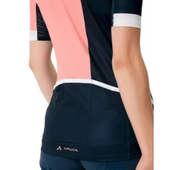 Vaude Posta FZ Tricot - Maillot vélo femme