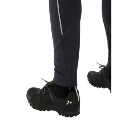 Vaude Posta Warm Bib Tights II - Cuissard vélo homme
