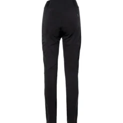 Vaude Posta Warm Tights II - Pantalon vélo femme