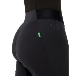 Vaude Posta Warm Tights II - Pantalon vélo femme
