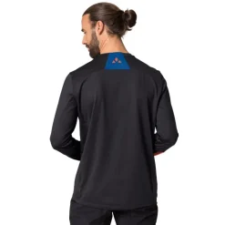 Vaude Qimsa LS Shirt - Maillot VTT homme