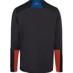 Vaude Qimsa LS Shirt - Maillot VTT homme