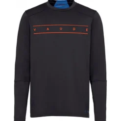 Vaude Qimsa LS Shirt - Maillot VTT homme