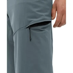 Vaude Qimsa Pro Shorts - Short VTT homme