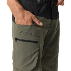 Vaude Qimsa Shorts - Short VTT homme