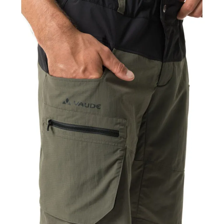 Vaude Qimsa Shorts - Short VTT homme