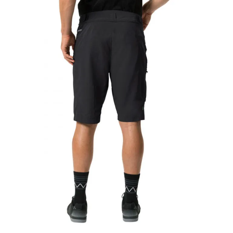 Vaude Qimsa Shorts - Short VTT homme
