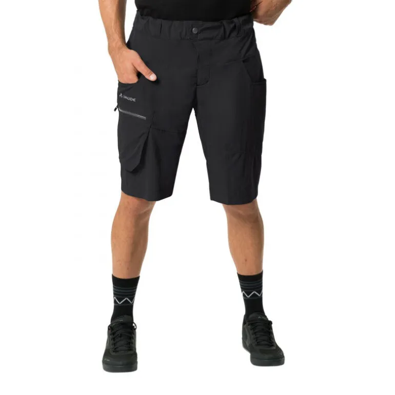 Vaude Qimsa Shorts - Short VTT homme