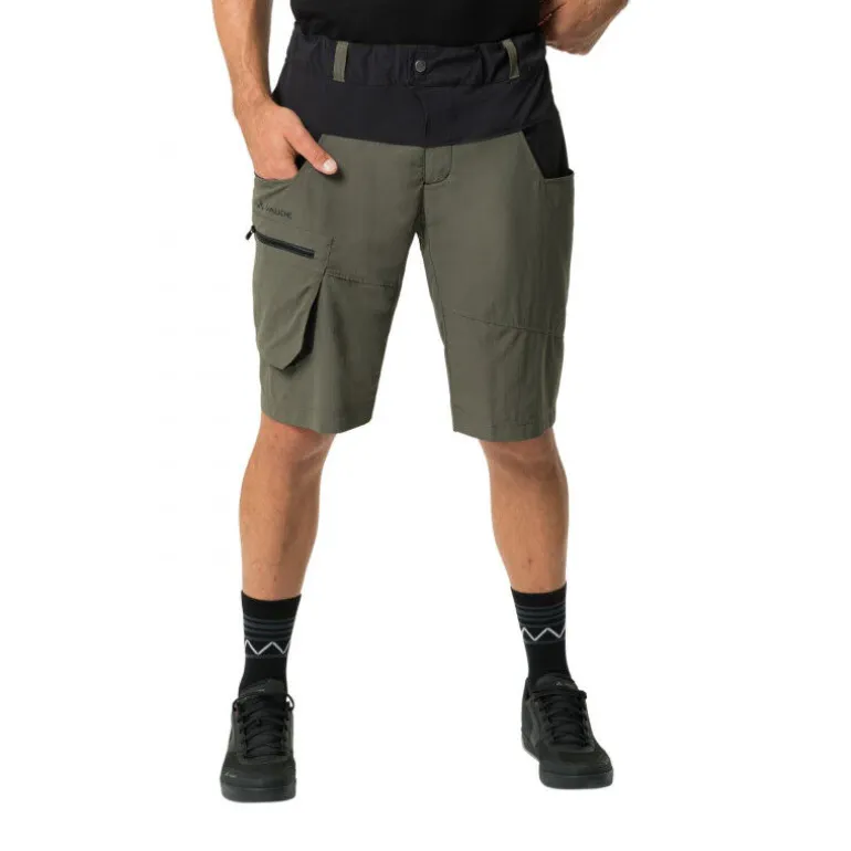 Vaude Qimsa Shorts - Short VTT homme