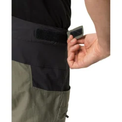 Vaude Qimsa Shorts - Short VTT homme
