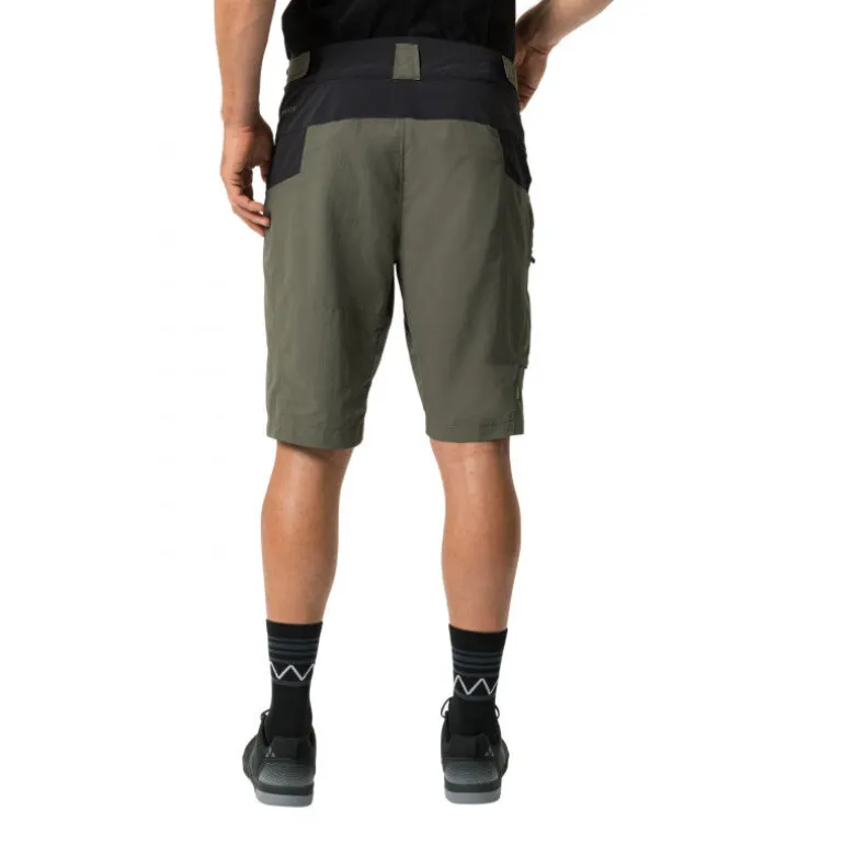 Vaude Qimsa Shorts - Short VTT homme
