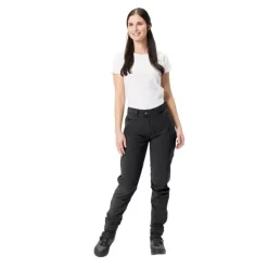 Vaude Qimsa Softshell Pants II - Pantalon VTT femme