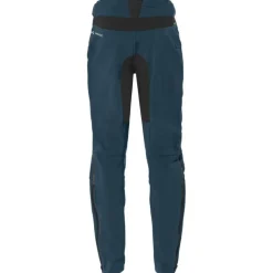 Vaude Qimsa Softshell Pants II - Pantalon VTT femme