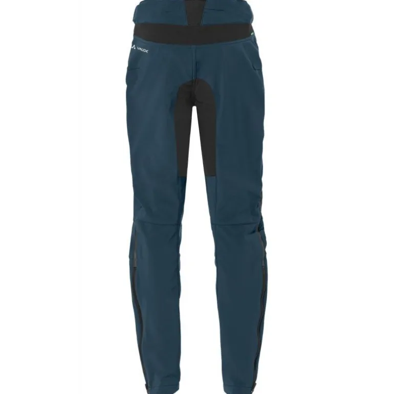 Vaude Qimsa Softshell Pants II - Pantalon VTT femme