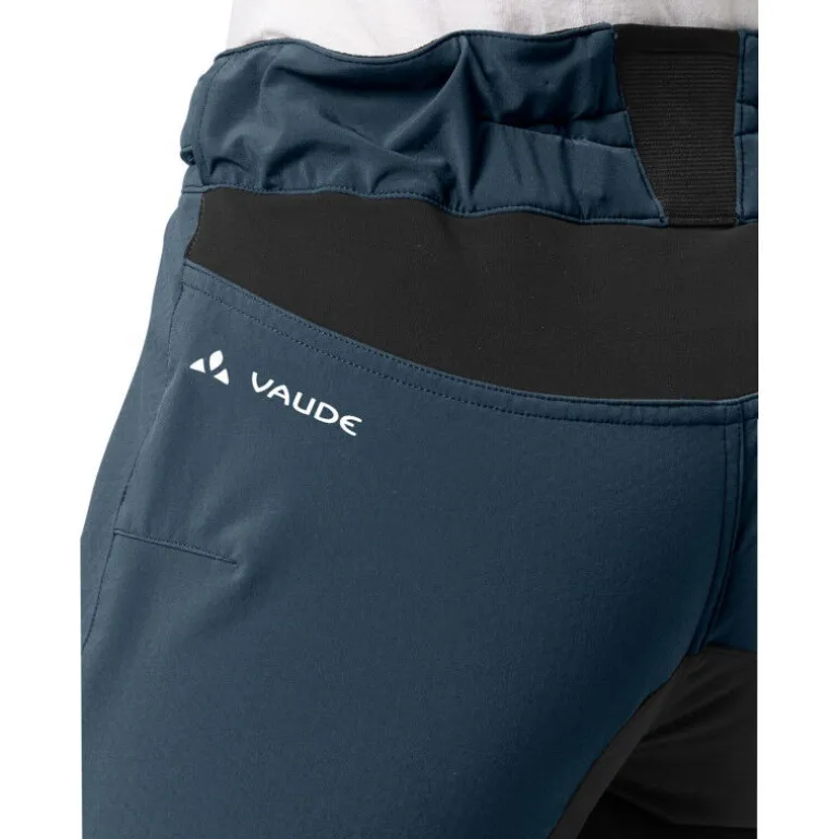 Vaude Qimsa Softshell Pants II - Pantalon VTT femme