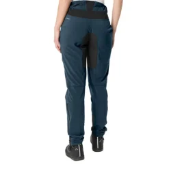 Vaude Qimsa Softshell Pants II - Pantalon VTT femme