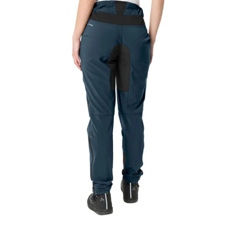 Vaude Qimsa Softshell Pants II - Pantalon VTT femme
