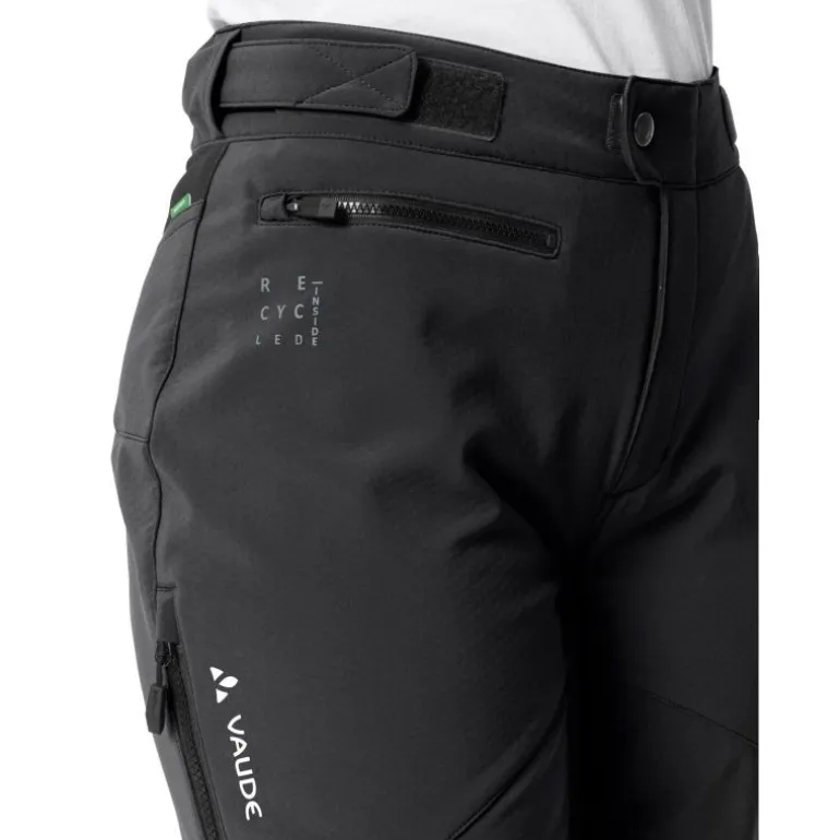 Vaude Qimsa Softshell Pants II - Pantalon VTT femme