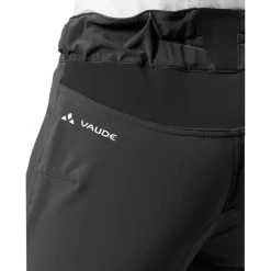 Vaude Qimsa Softshell Pants II - Pantalon VTT femme